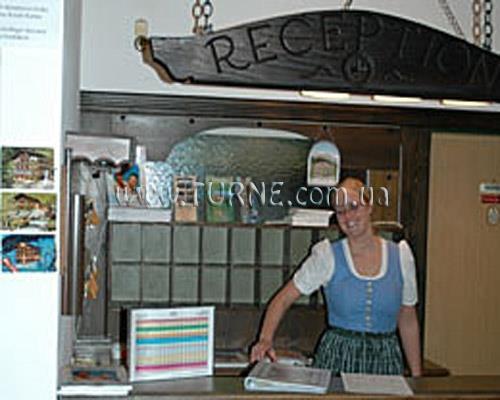 Фото Hotel Stubnerhof 3*