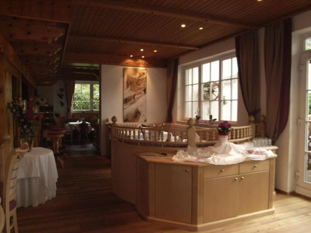 Фотографія Zum Toni 3*