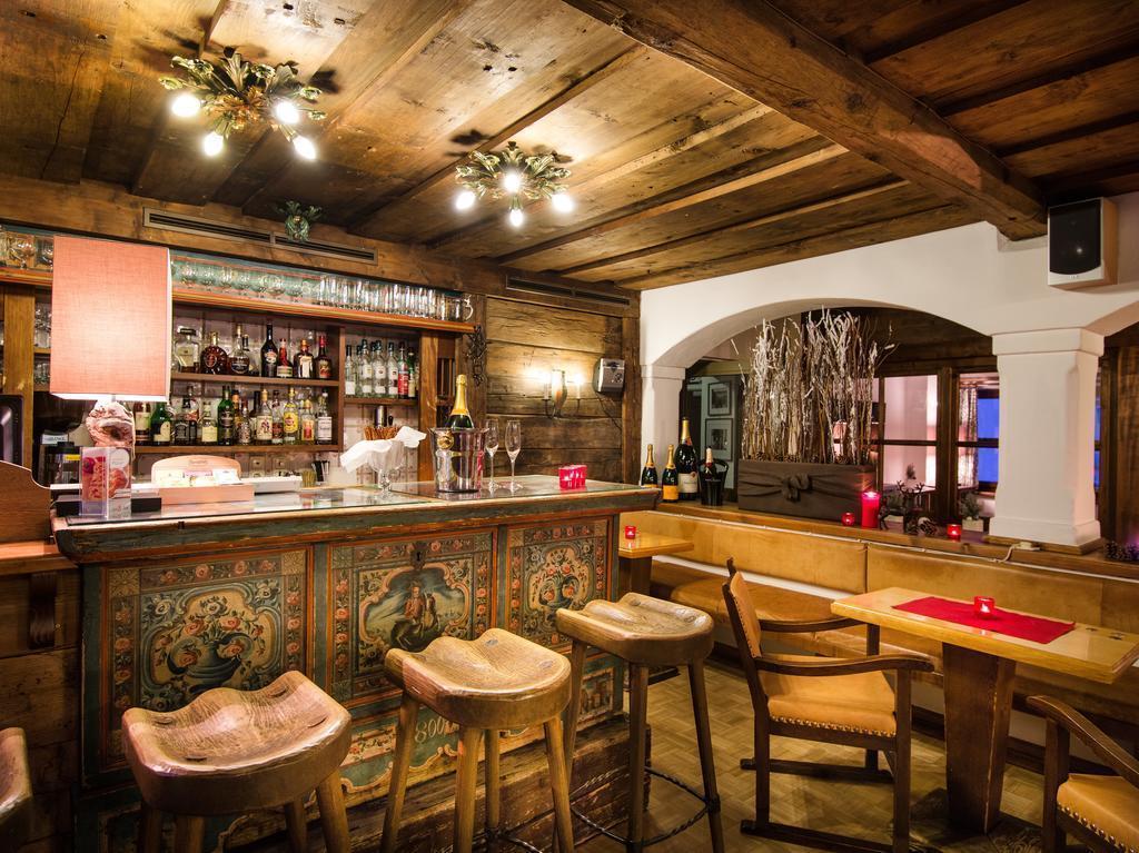 Вид Kur And Sporthotel Palace 4*