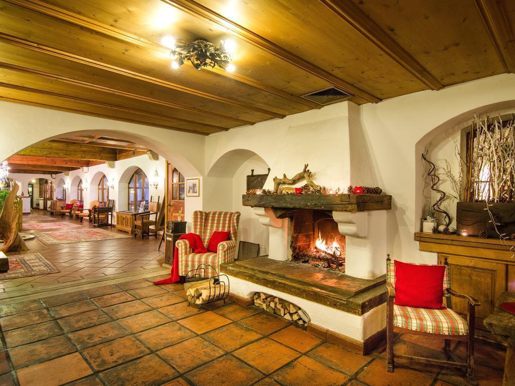 Територія Kur And Sporthotel Palace 4*