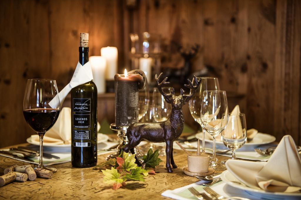 Панорама Kur And Sporthotel Palace 4*