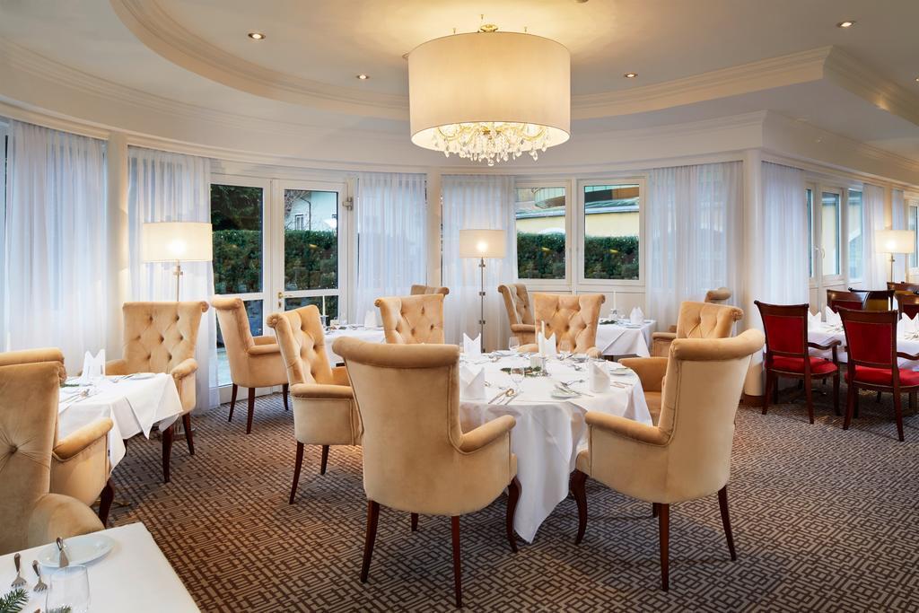 Територія Das Alpenhaus Hotel (ex. Grand Park Hotel) 4*