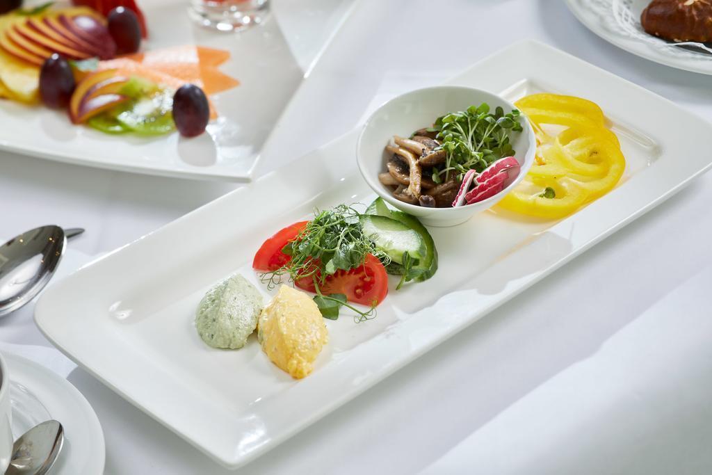 Апартаменти Das Alpenhaus Hotel (ex. Grand Park Hotel) 4*