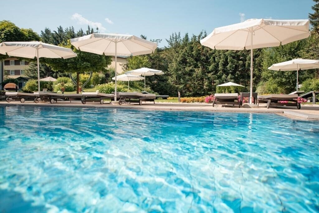 Панорама Bismarck 4*