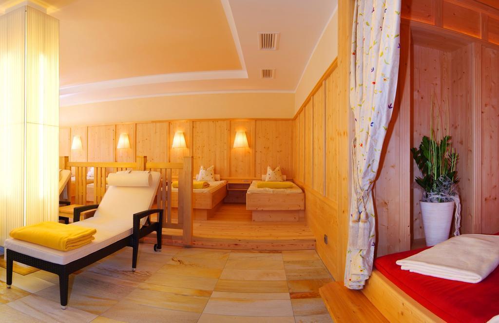 Територія Zum Stern 4*