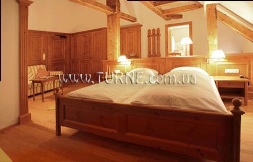 Картинка Villa Solitude вилла