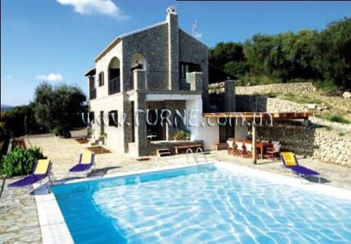 Фотографія Villa Solitude вилла