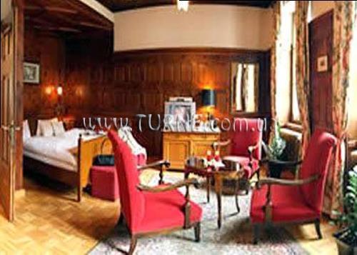 Фото Villa Solitude вилла