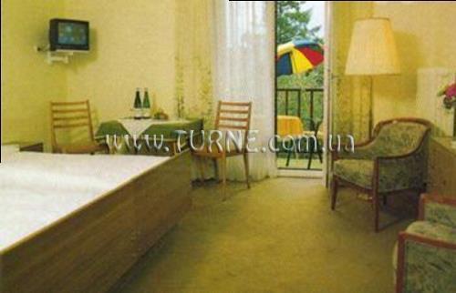 Картинка Brunnhof Kur - Und Sporthotel 3*