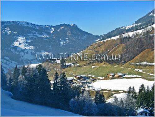 Зображення Brunnhof Kur - Und Sporthotel 3*