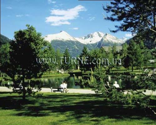 Фотографія Brunnhof Kur - Und Sporthotel 3*