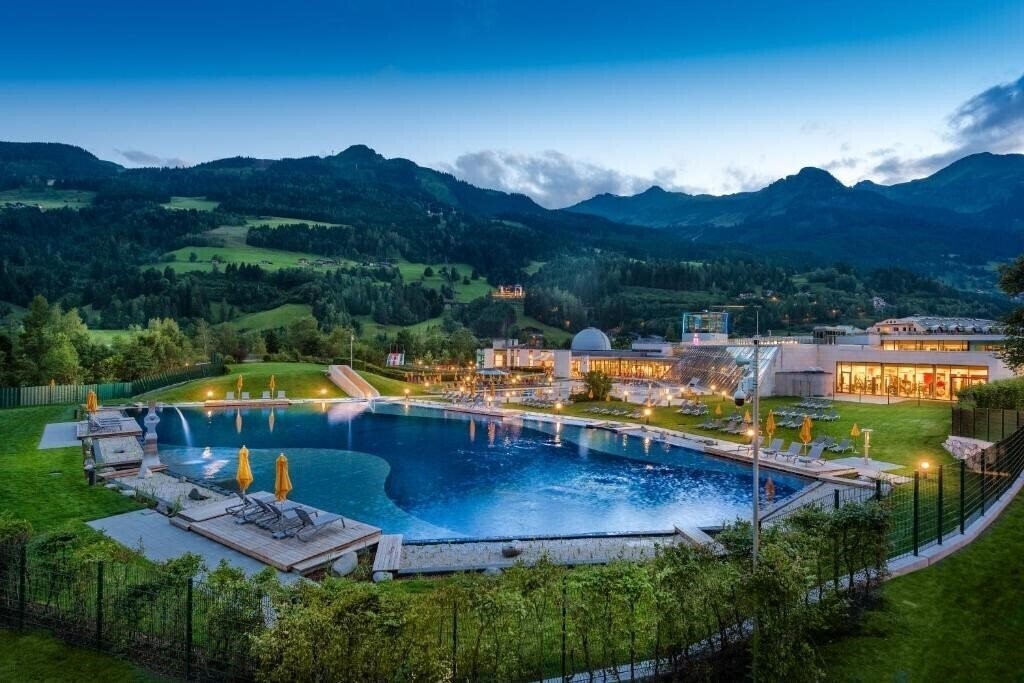 Зображення Das Gastein 3*