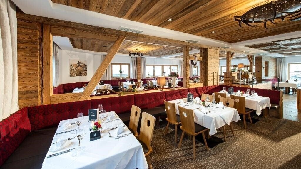 Фото Hotel Sendlhof 4*