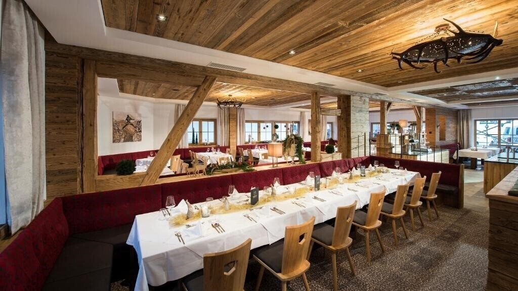 Зображення Hotel Sendlhof 4*