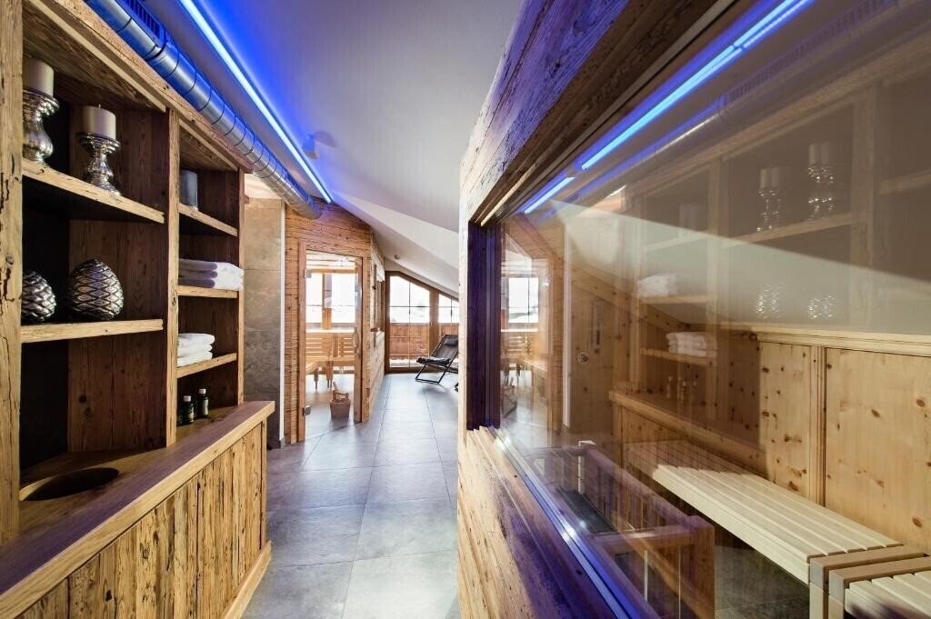 Панорама Hotel Sendlhof 4*