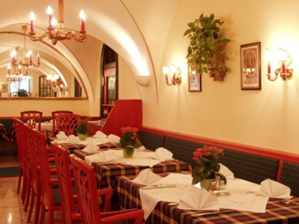 Зображення Das Moser 4*