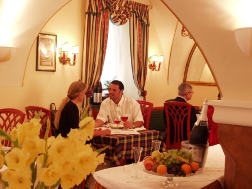 Територія Das Moser 4*