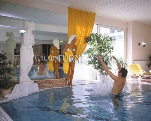 Фотографія Astoria 4*