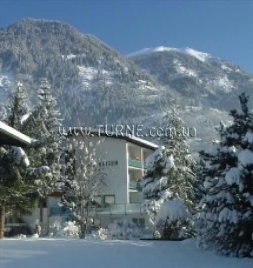 Вид Pension Reiter 3*