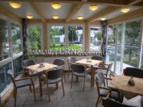 Картинка Pension Reiter 3*