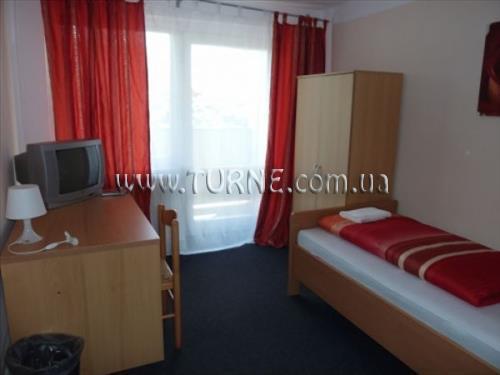 Зображення Pension Reiter 3*