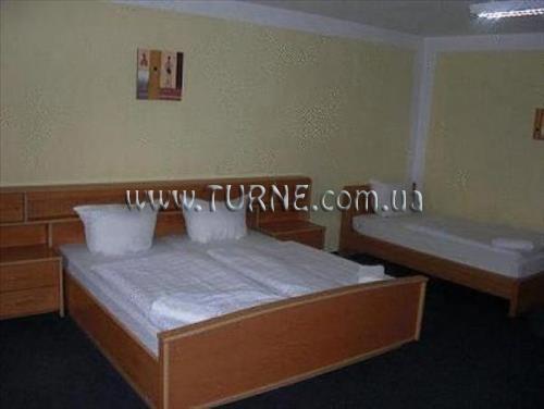 Фотографія Pension Reiter 3*