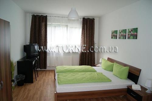 Готель Pension Reiter 3*