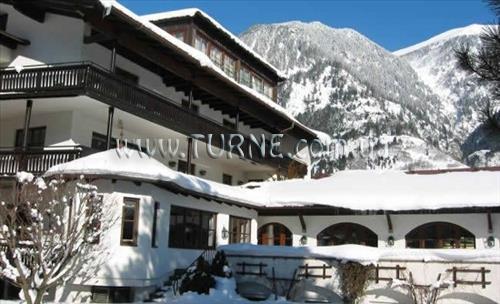 Вид St. Georg Bad Hofgastein 4*