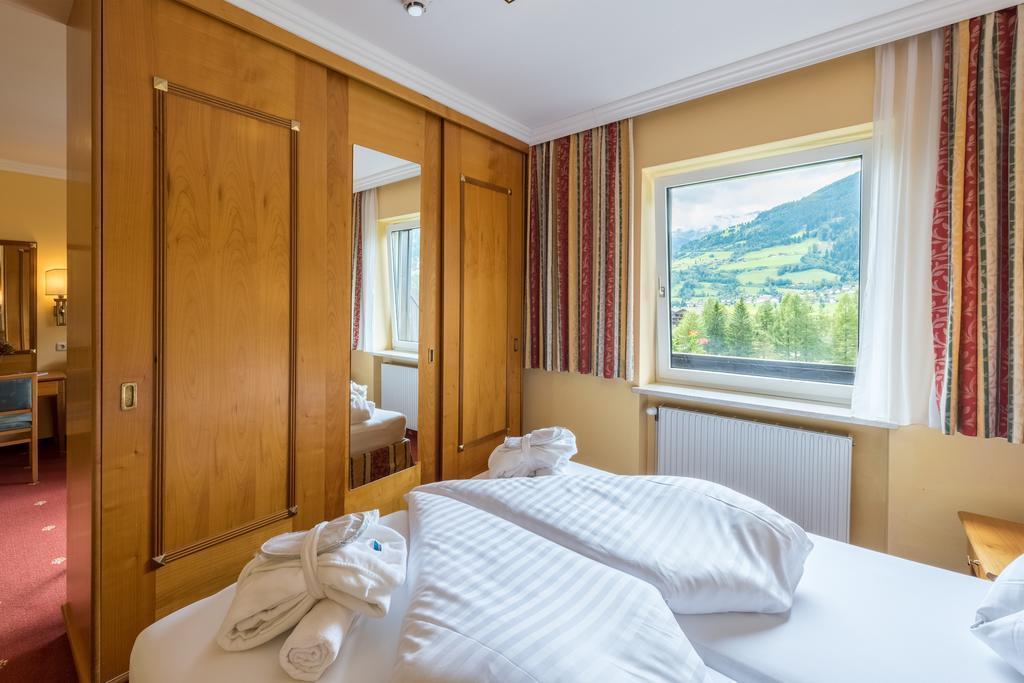 Зображення AKZENT Hotel Germania Gastein 4*