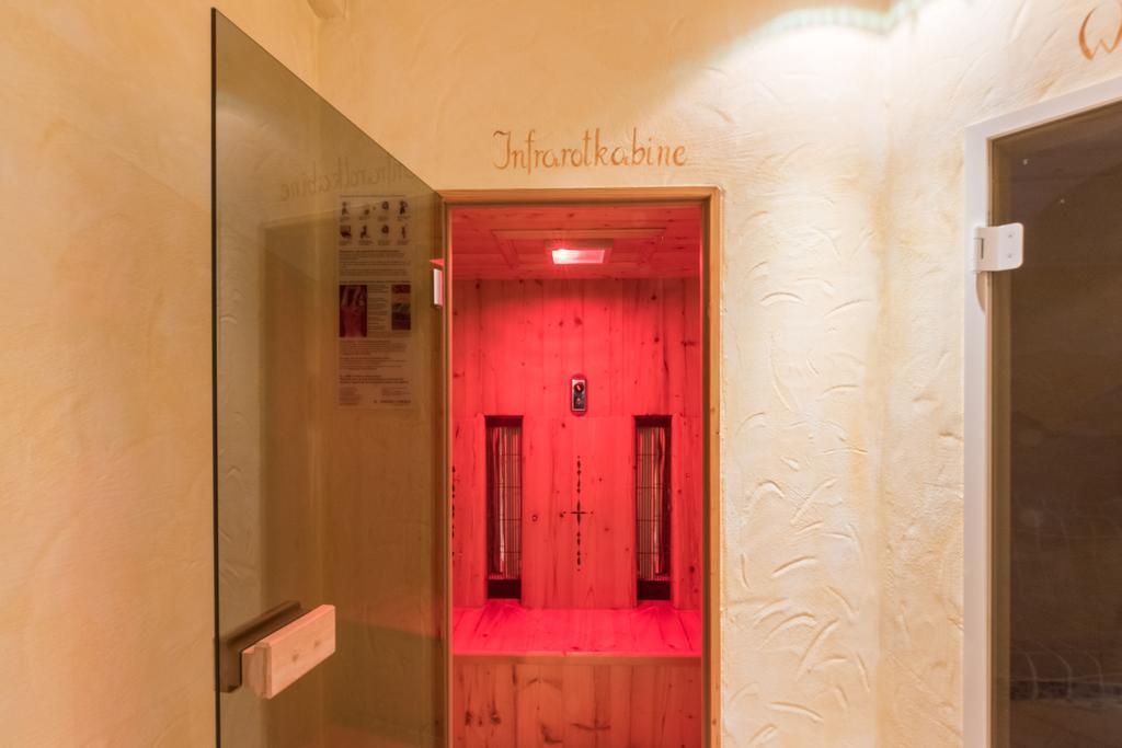 Апартаменти AKZENT Hotel Germania Gastein 4*