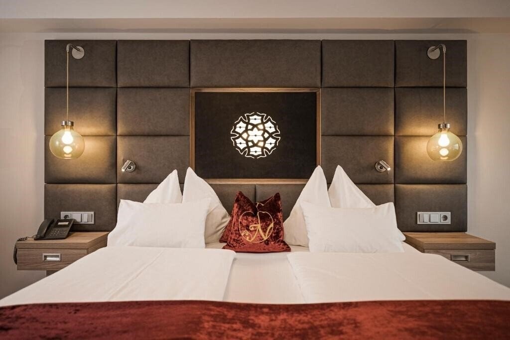 Панорама Hotel Norica 4*