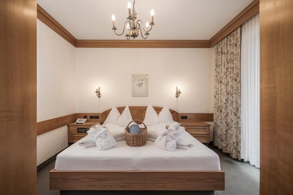 Територія Alpina 4*