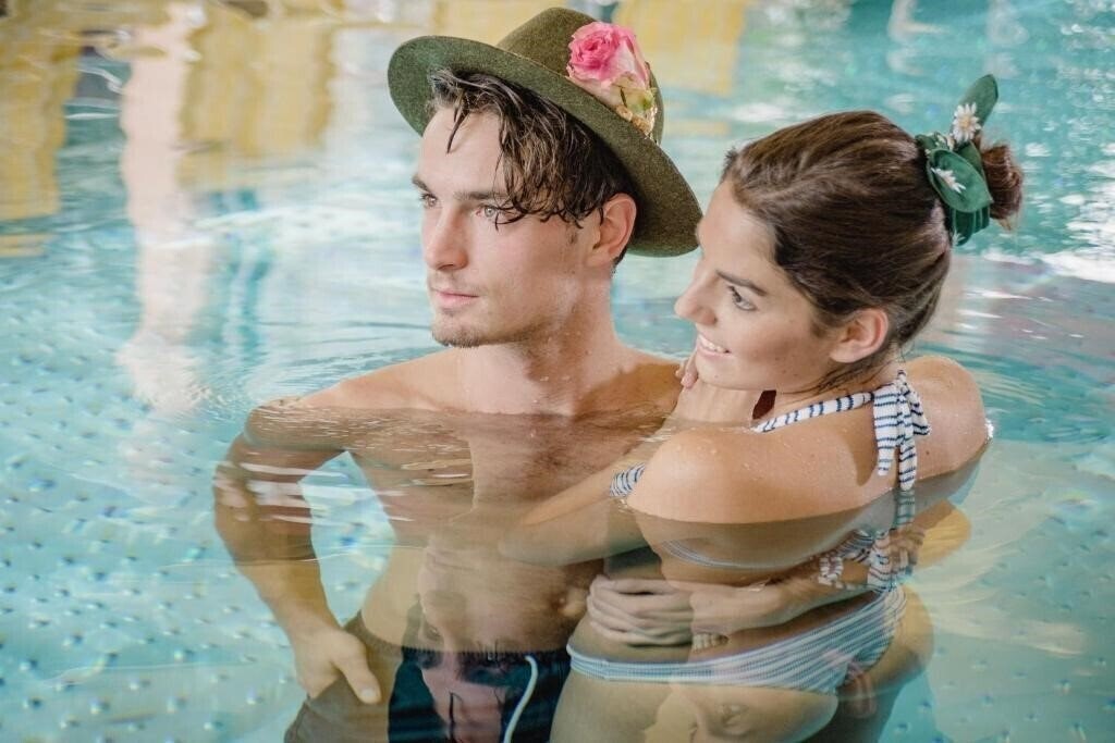 Панорама Alpina 4*