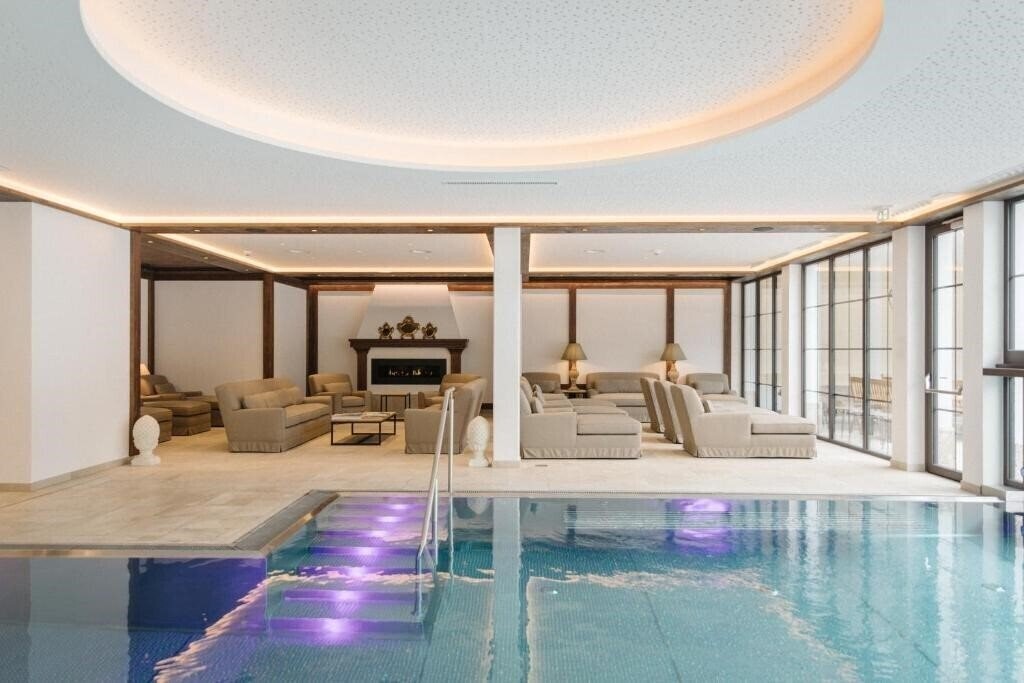 Апартаменты Brau 4*