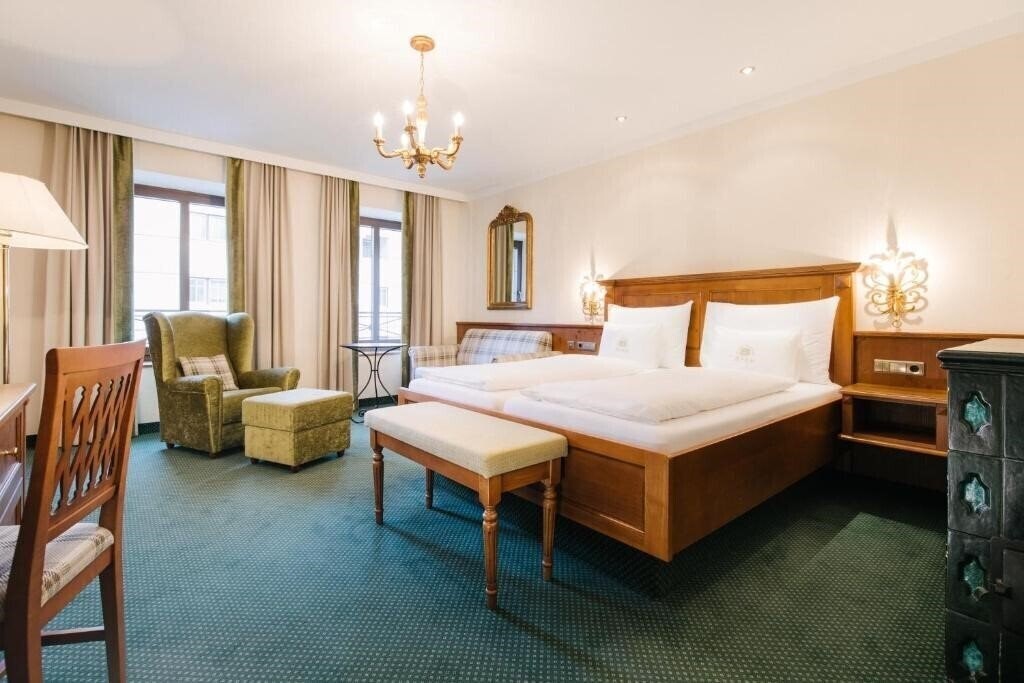 Картинка Brau 4*