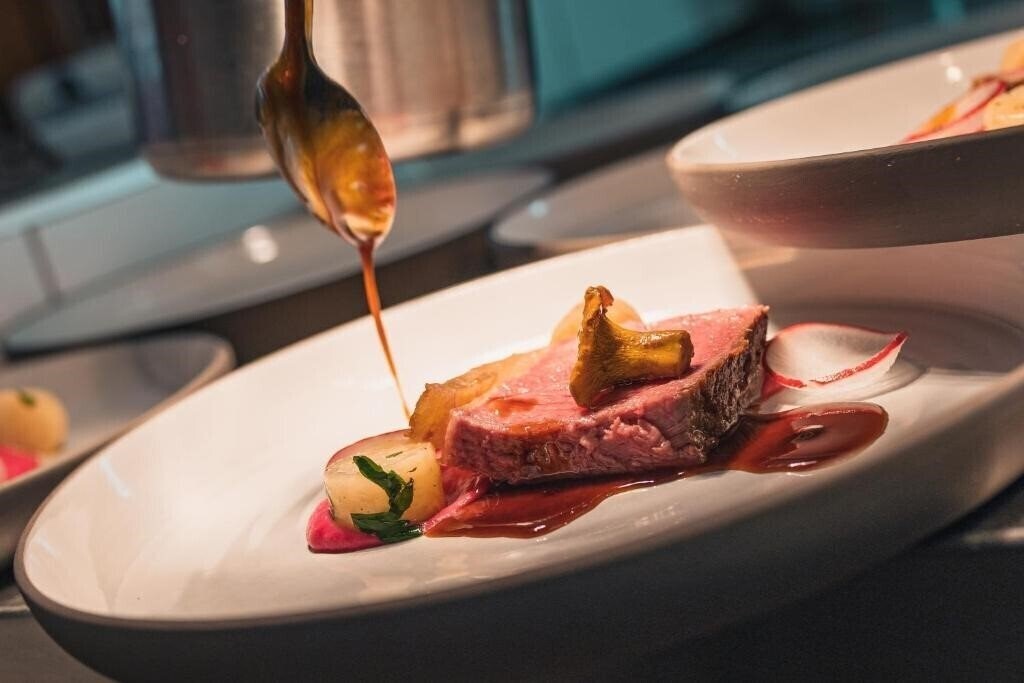 Панорама Martha Landhotel 3*