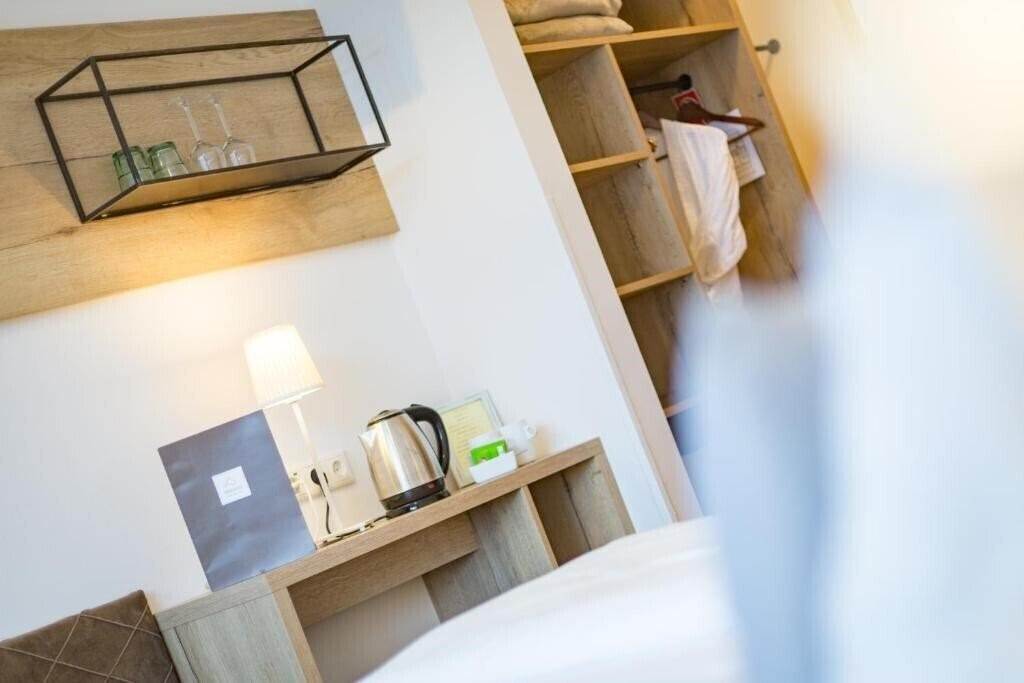 Територія Seehof 3*