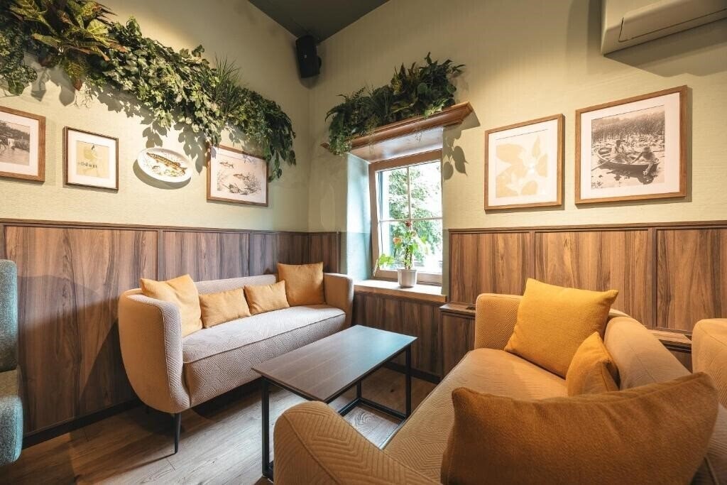 Панорама Fischerwirt 4*