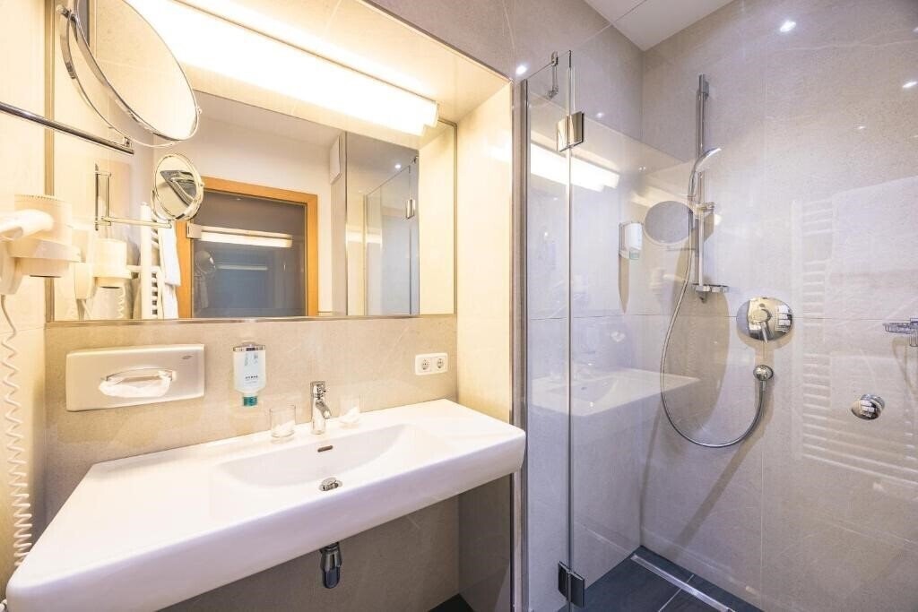 Вид Fischerwirt 4*