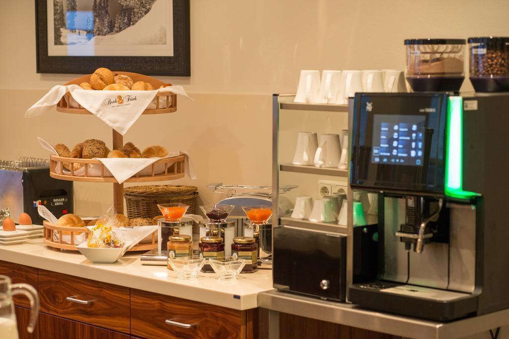 Вид Glaserer Haus 3*