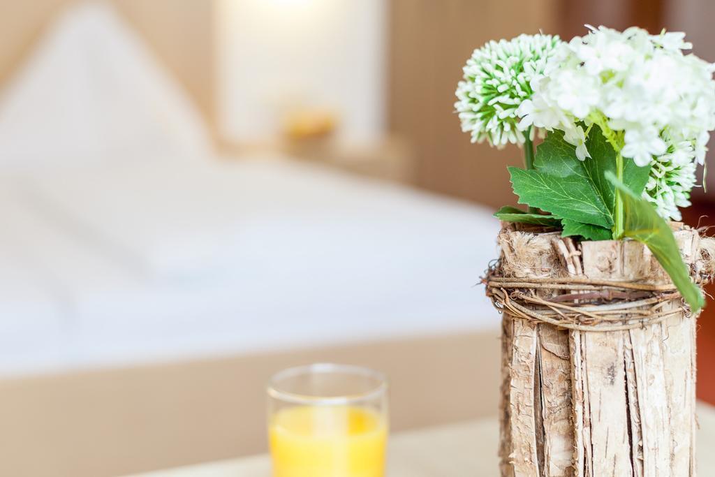 Панорама Glaserer Haus 3*