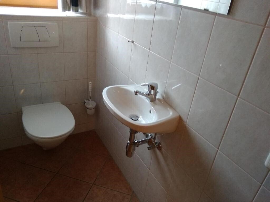 Панорама Gaestehaus Unterberger 3*