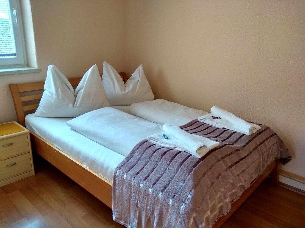 Вид Gaestehaus Unterberger 3*