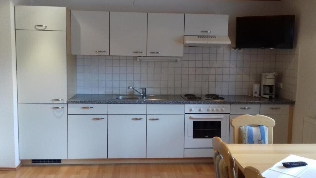 Апартаменты Gaestehaus Unterberger 3*