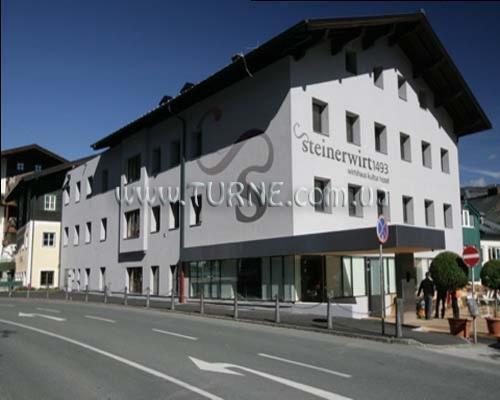 Вид Hotel Steinerwirt 3*