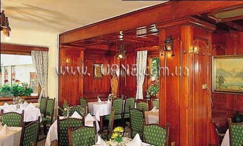 Изображение Hotel Steinerwirt 3*