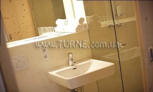 Отель Hotel Steinerwirt 3*