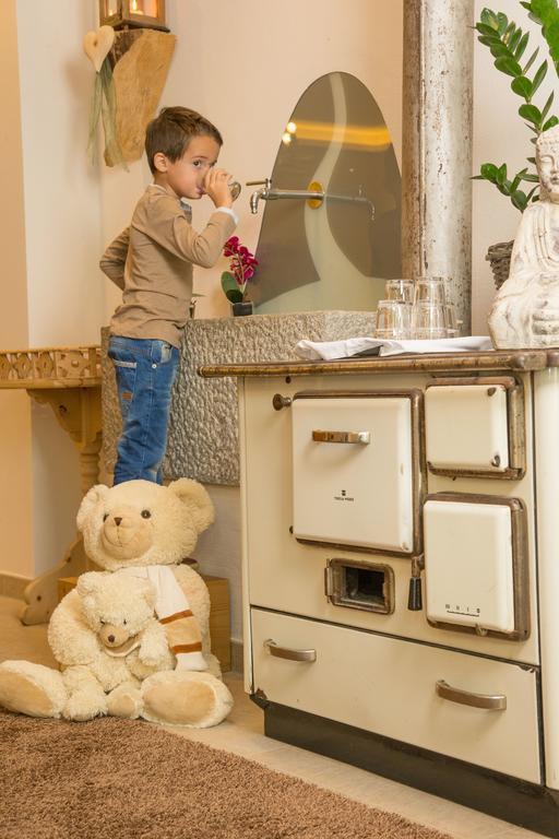 Территория Landgasthof Stadt Wien 4*