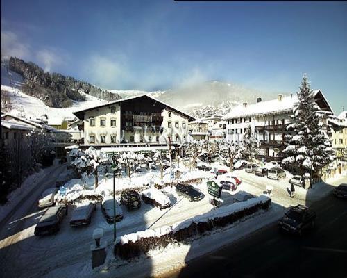 Картинка Parkhotel Eder 3*