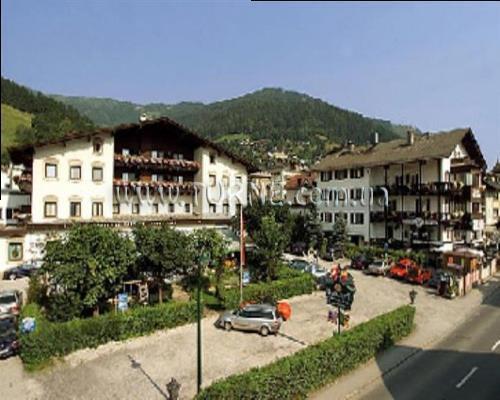 Отель Parkhotel Eder 3*